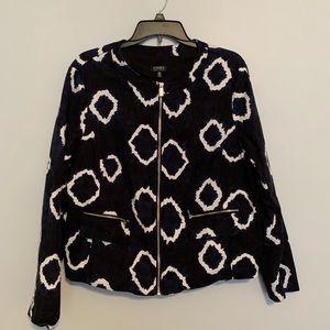 Jones of New York jacket